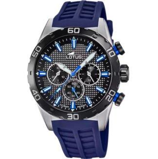 Reloj Lotus Color Hombre 18677/D Cronógrafo