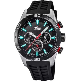 Reloj Lotus Color Hombre 18677/E Cronógrafo