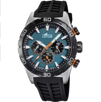 Reloj Lotus Color Hombre 18677/F Cronógrafo