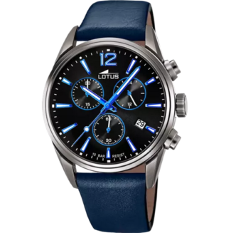 Reloj Lotus Chrono 18683/6 Cronógrafo