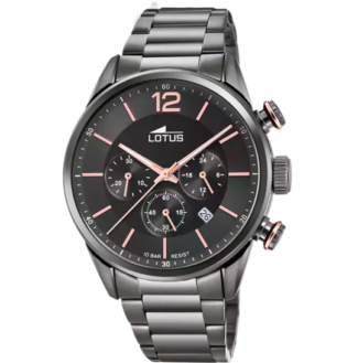Reloj Lotus Chrono 18686/2 Cronógrafo