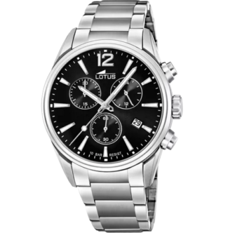 Reloj Lotus Chrono 18690/3 Cronógrafo