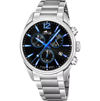 Reloj Lotus Chrono 18690/6 Cronógrafo