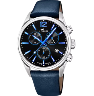 Reloj Lotus Chrono 18691/6 Cronógrafo