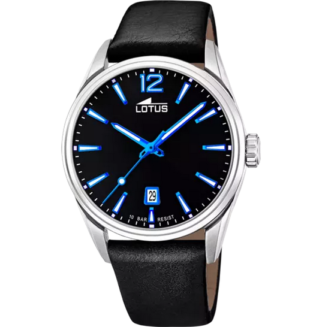 Reloj Lotus Chrono 18693/6 Piel