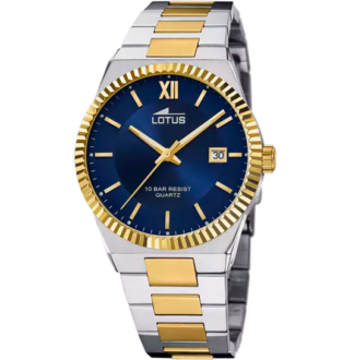 Reloj Lotus Freedom Hombre 18836/2 - Imagen 1