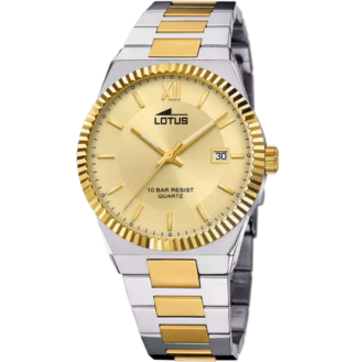 Reloj Lotus Freedom Hombre 18836/3