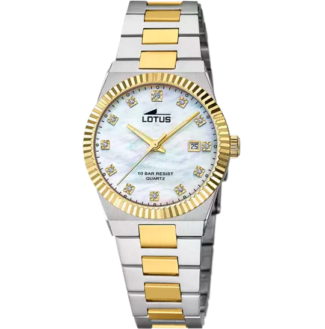 Reloj Lotus Freedom Mujer 18839/1