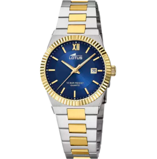 Reloj Lotus Freedom Mujer 18839/3