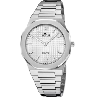 Reloj Lotus Excellent Hombre 18841/1