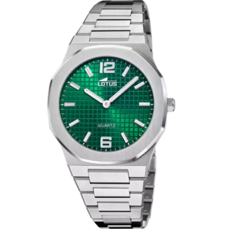 Reloj Lotus Excellent Hombre 18841/3