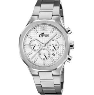 Reloj Lotus Excellent Hombre 18847/1 Cronógrafo