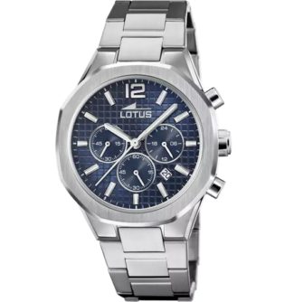 Reloj Lotus Excellent Hombre 18847/2 Cronógrafo