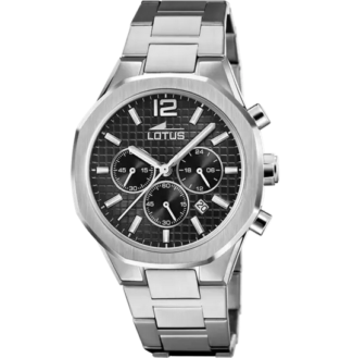Reloj Lotus Excellent Hombre 18847/3 Cronógrafo