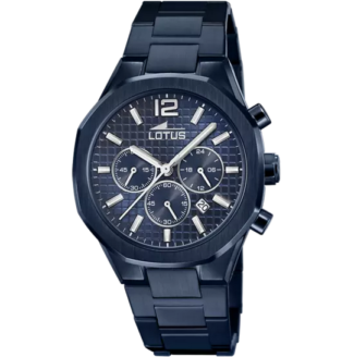Reloj Lotus Excellent Hombre 18848/1 Cronógrafo