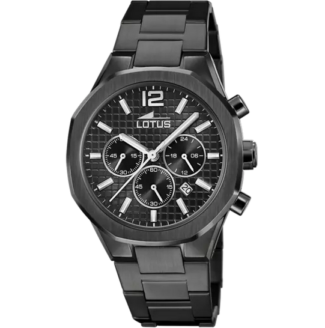 Reloj Lotus Excellent Hombre 18849/1 Cronógrafo