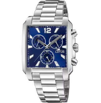 Reloj Lotus Chrono 18850/2 Cronógrafo