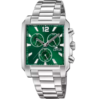 Reloj Lotus Chrono 18850/3 Cronógrafo