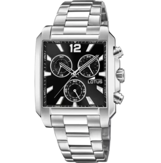 Reloj Lotus Chrono 18850/4 Cronógrafo