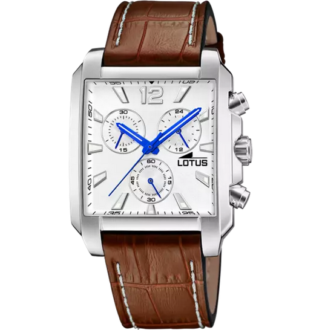 Reloj Lotus Chrono 18851/1 Cronógrafo