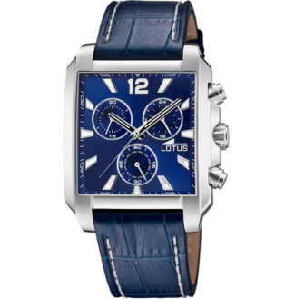 Reloj Lotus Chrono 18851/2 Cronógrafo