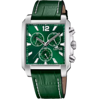 Reloj Lotus Chrono 18851/3 Cronógrafo