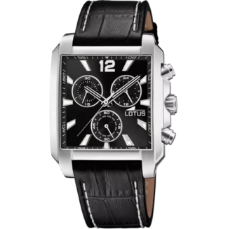 Reloj Lotus Chrono 18851/4 Cronógrafo