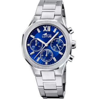Reloj Lotus Excellent Mujer 18869/2 Cronógrafo