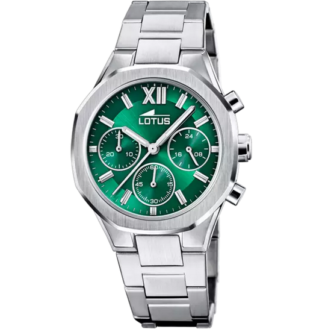Reloj Lotus Excellent Mujer 18869/3 Cronógrafo