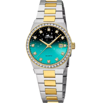 Reloj Lotus Freedom Mujer 18886/2