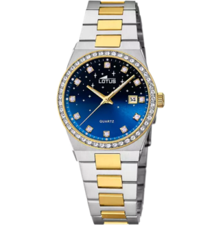 Reloj Lotus Freedom Mujer 18886/3