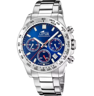 Reloj Lotus Freedom Hombre 18912/2 Cronógrafo