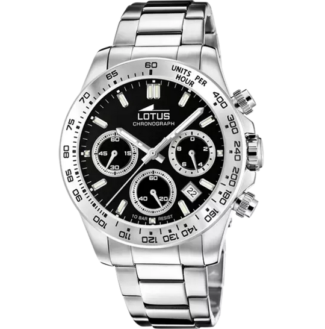 Reloj Lotus Freedom Hombre 18912/3 Cronógrafo