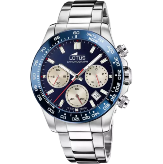 Reloj Lotus Freedom Hombre 18912/4 Cronógrafo