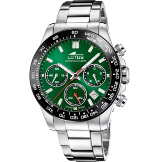 Reloj Lotus Freedom Hombre 18912/5 Cronógrafo