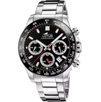 Reloj Lotus Freedom Hombre 18912/6 Cronógrafo