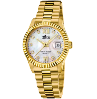 Reloj Lotus Freedom Mujer 18932/1