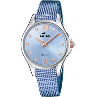 Reloj Lotus Bliss Mujer 18799/2