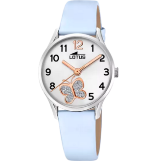 Reloj Lotus Junior Niña 18406/G + Pulsera