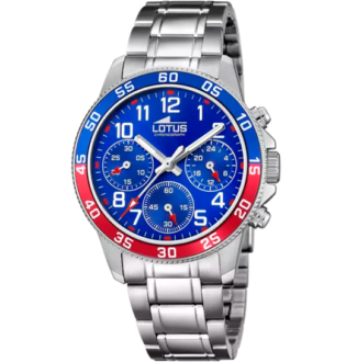 Reloj Lotus Junior Niño 18580/4 + Pulsera