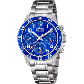 Reloj Lotus Junior Niño 18580/6 + Pulsera