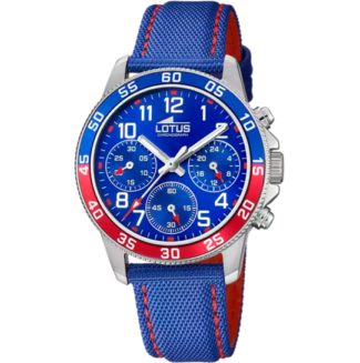 Reloj Lotus Junior Niño 18581/4 + Pulsera