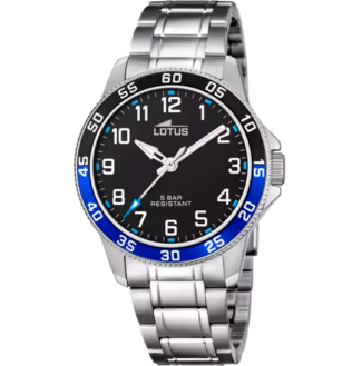 Reloj Lotus Junior Niño 18786/2 + Pulsera