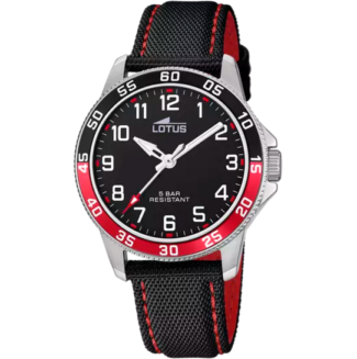 Reloj Lotus Junior Niño 18787/3 + Pulsera