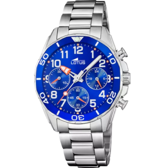 Reloj Lotus Junior Niño 18858/1 + Pulsera