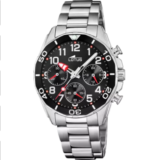 Reloj Lotus Junior Niño 18858/2 + Pulsera