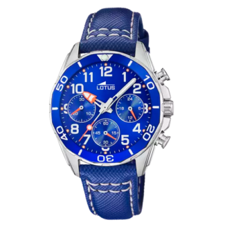 Reloj Lotus Junior Niño 18859/1 + Pulsera