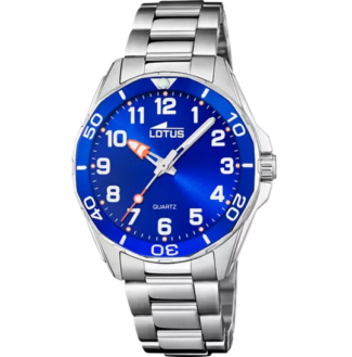 Reloj Lotus Junior Niño 18860/1 + Pulsera