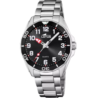 Reloj Lotus Junior Niño 18860/2 + Pulsera