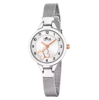 Reloj Lotus Junior Niña 18862/1 + Pulsera